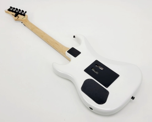 Kramer - Pacer Vintage Series White 5